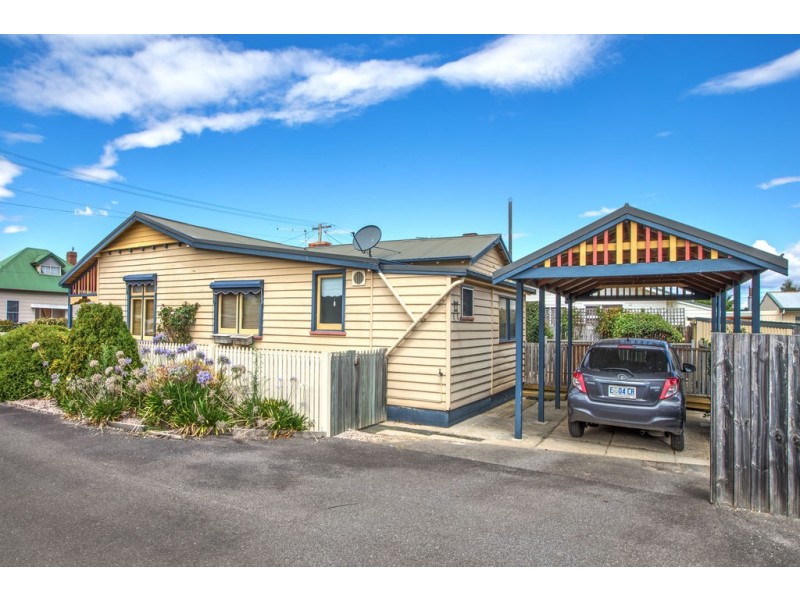 84 Marlborough Street, Longford TAS 7301