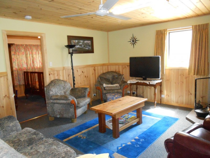 57 Laycock Drive, Interlaken TAS 7030