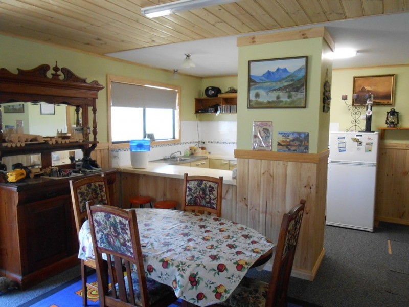 57 Laycock Drive, Interlaken TAS 7030