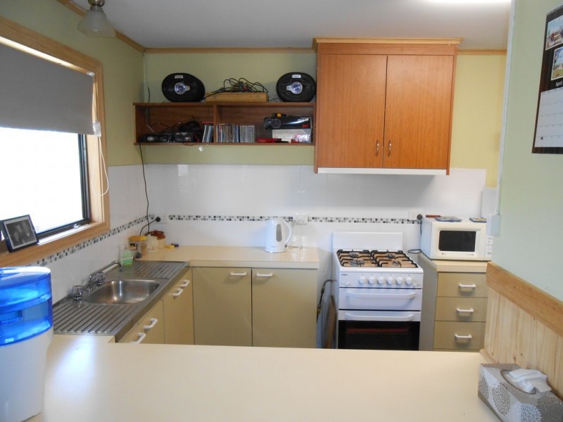 57 Laycock Drive, Interlaken TAS 7030