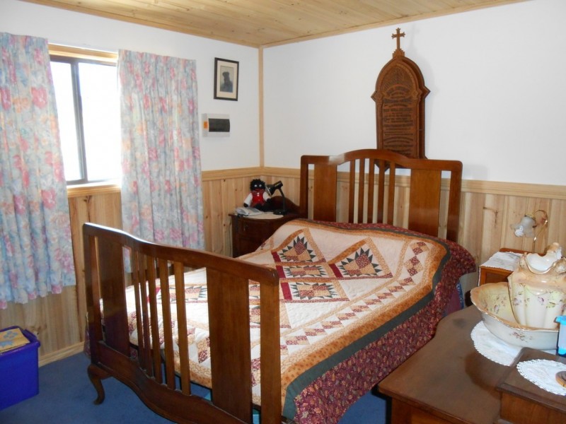 57 Laycock Drive, Interlaken TAS 7030