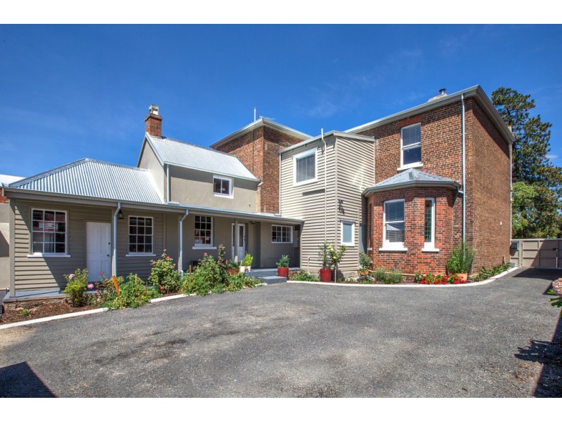 61 Wellington Street, Longford TAS 7301