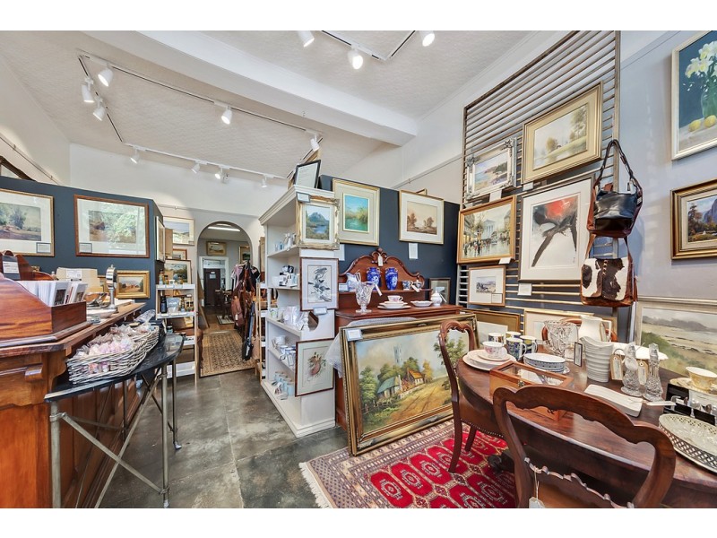 61 Wellington Street, Longford TAS 7301