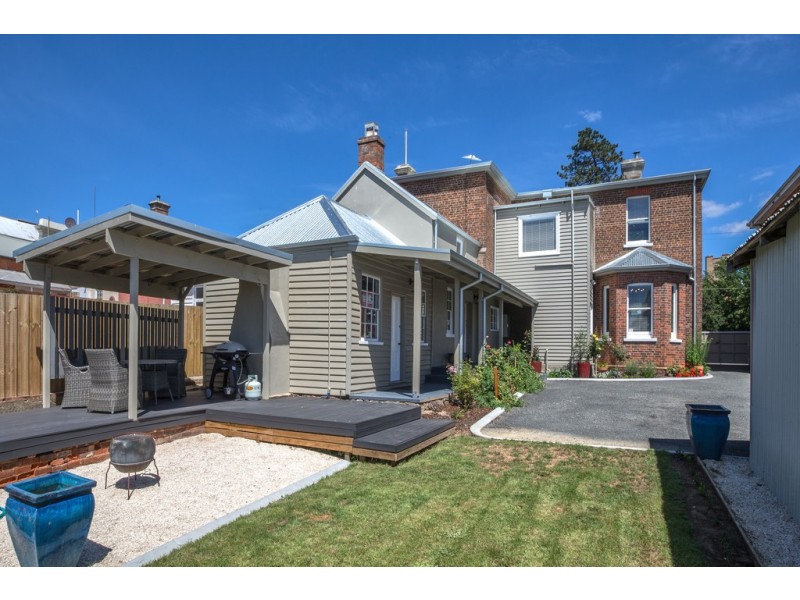 61 Wellington Street, Longford TAS 7301
