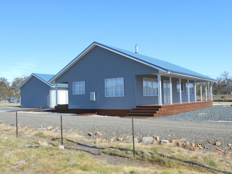 81 Wilburville Road, Wilburville TAS 7030