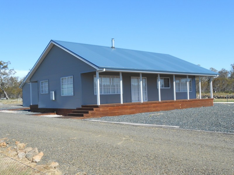 81 Wilburville Road, Wilburville TAS 7030