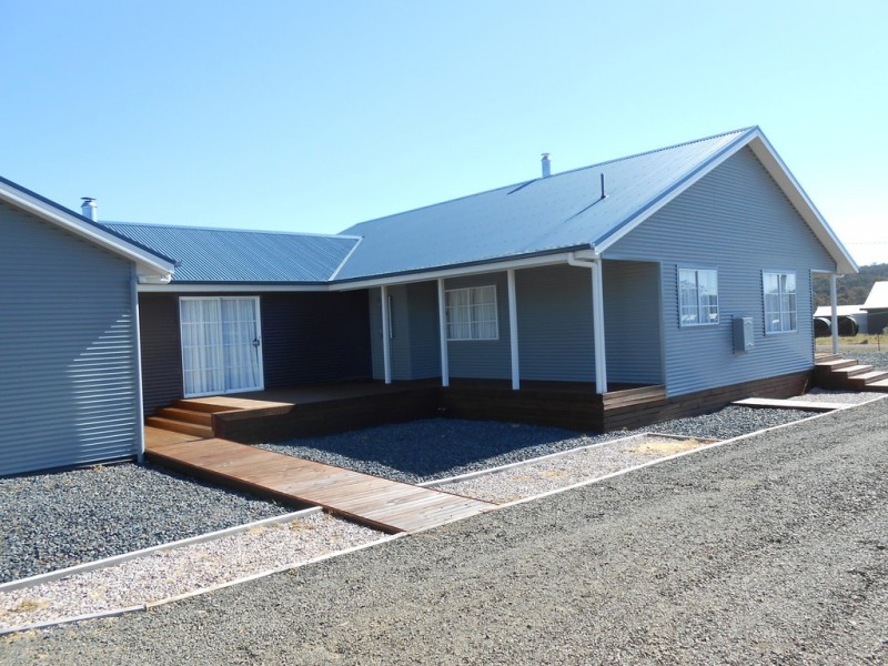 81 Wilburville Road, Wilburville TAS 7030