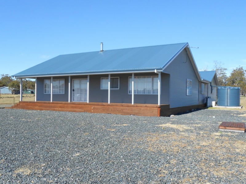 81 Wilburville Road, Wilburville TAS 7030