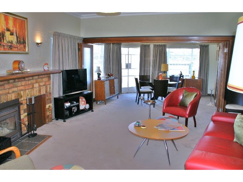 156 High Street, Campbell Town TAS 7210