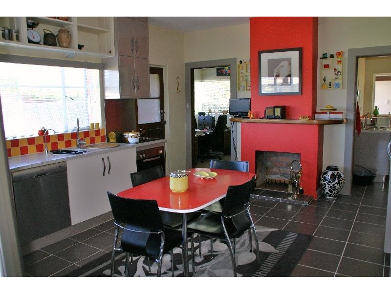 156 High Street, Campbell Town TAS 7210