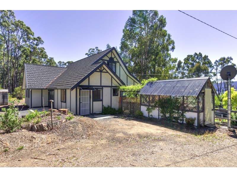 211 Bradys Lake Road, Bradys Lake TAS 7140