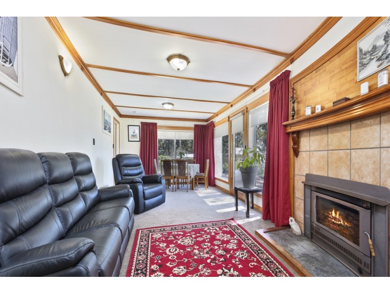 211 Bradys Lake Road, Bradys Lake TAS 7140