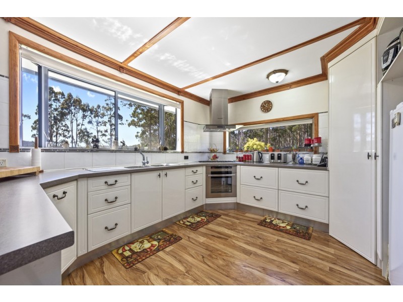211 Bradys Lake Road, Bradys Lake TAS 7140