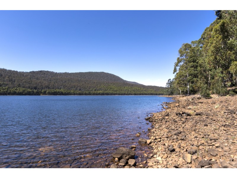 211 Bradys Lake Road, Bradys Lake TAS 7140