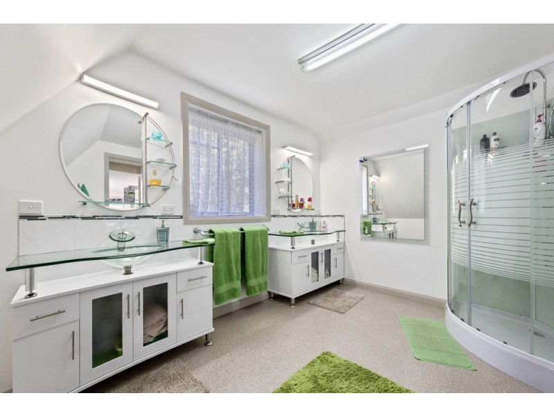 211 Bradys Lake Road, Bradys Lake TAS 7140