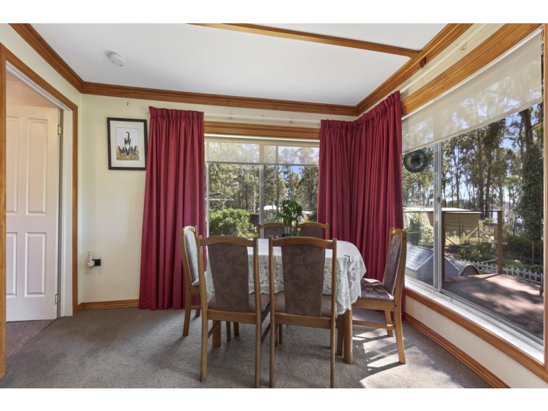 211 Bradys Lake Road, Bradys Lake TAS 7140