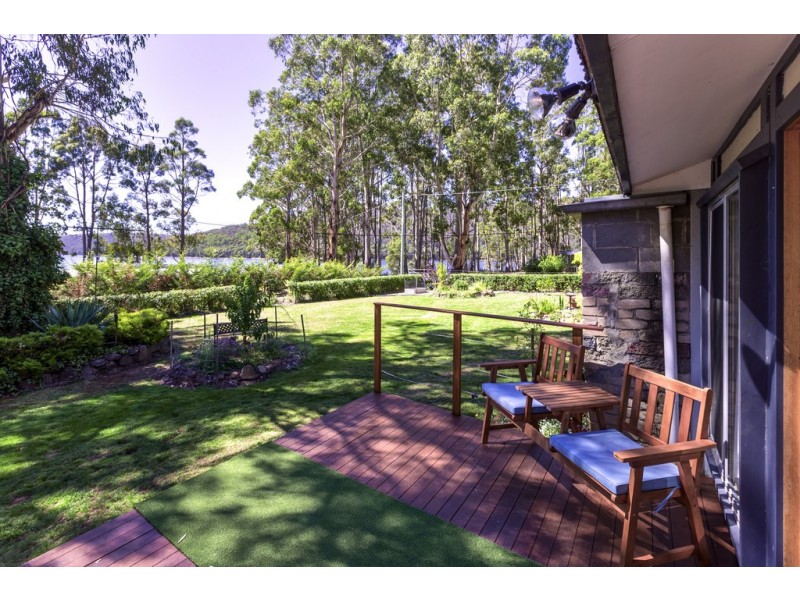 211 Bradys Lake Road, Bradys Lake TAS 7140