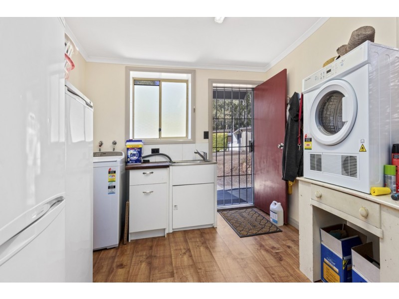 211 Bradys Lake Road, Bradys Lake TAS 7140