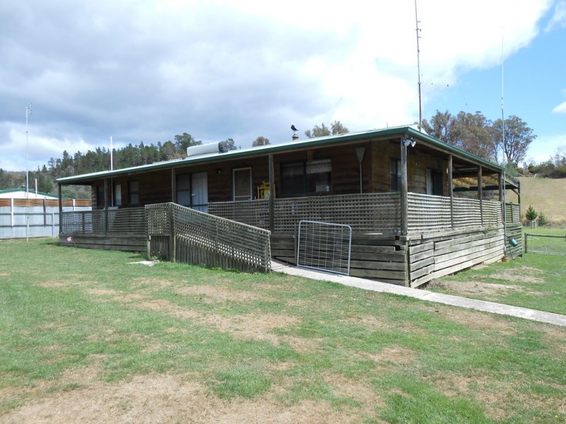 58 Bent Street, Mathinna TAS 7214