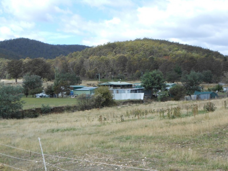 58 Bent Street, Mathinna TAS 7214
