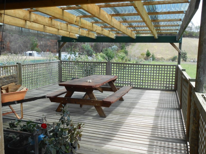 58 Bent Street, Mathinna TAS 7214