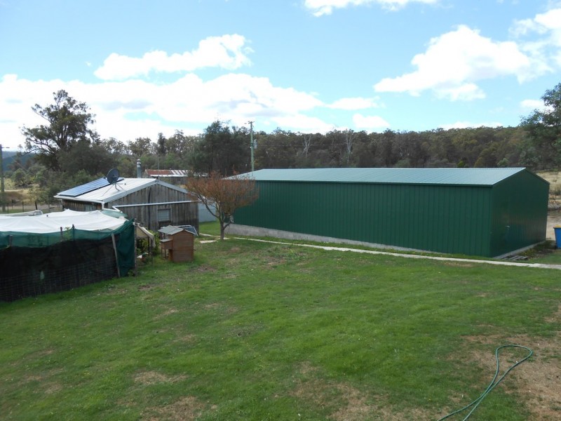 58 Bent Street, Mathinna TAS 7214