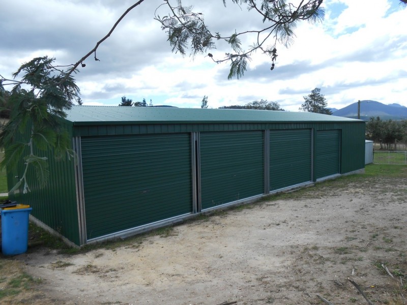 58 Bent Street, Mathinna TAS 7214
