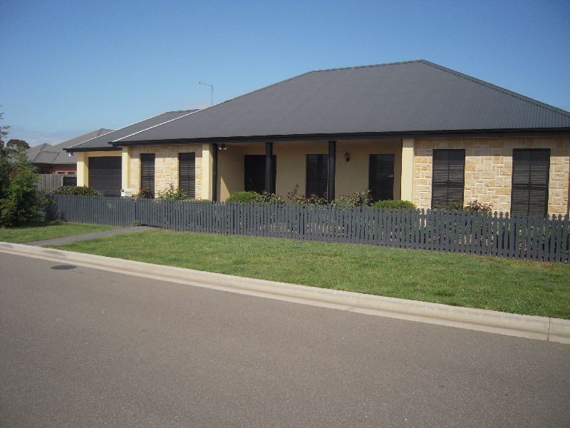 7 Glover Court, Evandale TAS 7212