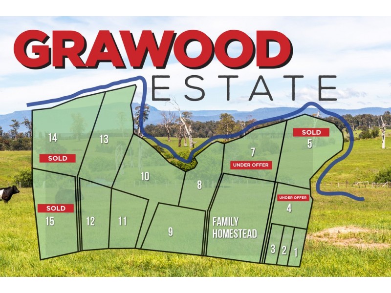 Lot 12/54 Bishopsbourne Road, Carrick TAS 7291