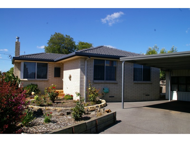 1 Malcombe Street, Longford TAS 7301