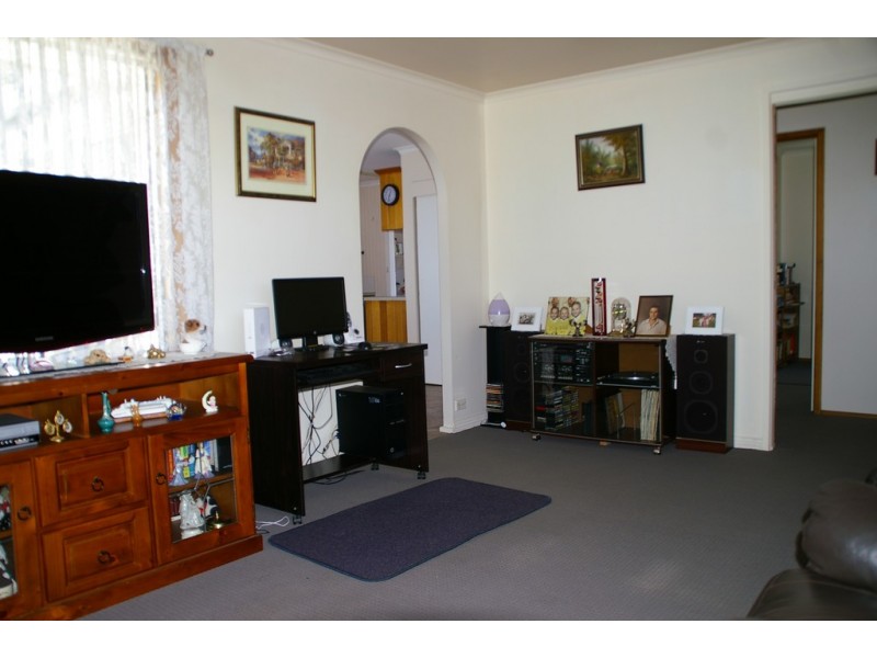 1 Malcombe Street, Longford TAS 7301