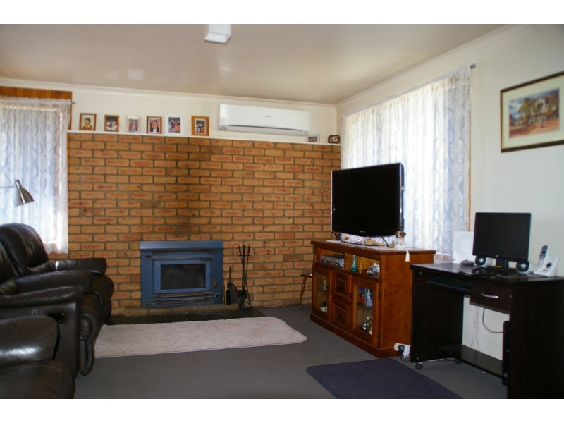 1 Malcombe Street, Longford TAS 7301