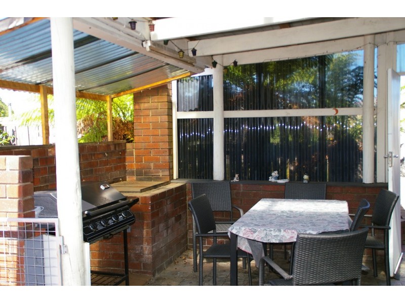 1 Malcombe Street, Longford TAS 7301