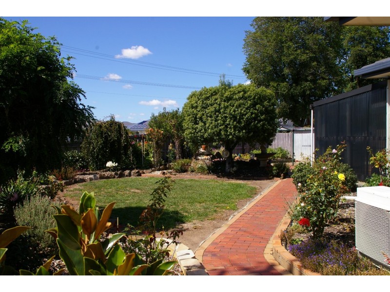 1 Malcombe Street, Longford TAS 7301