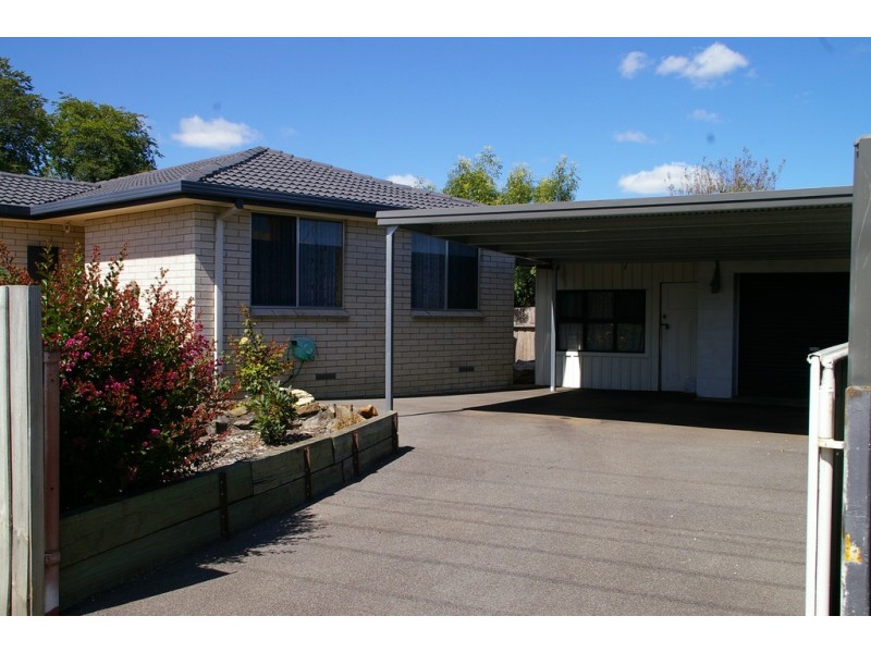 1 Malcombe Street, Longford TAS 7301