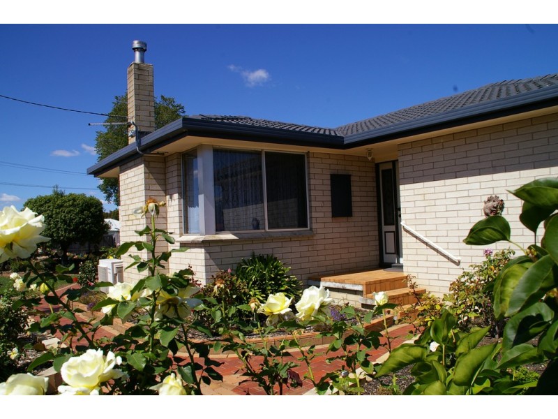 1 Malcombe Street, Longford TAS 7301