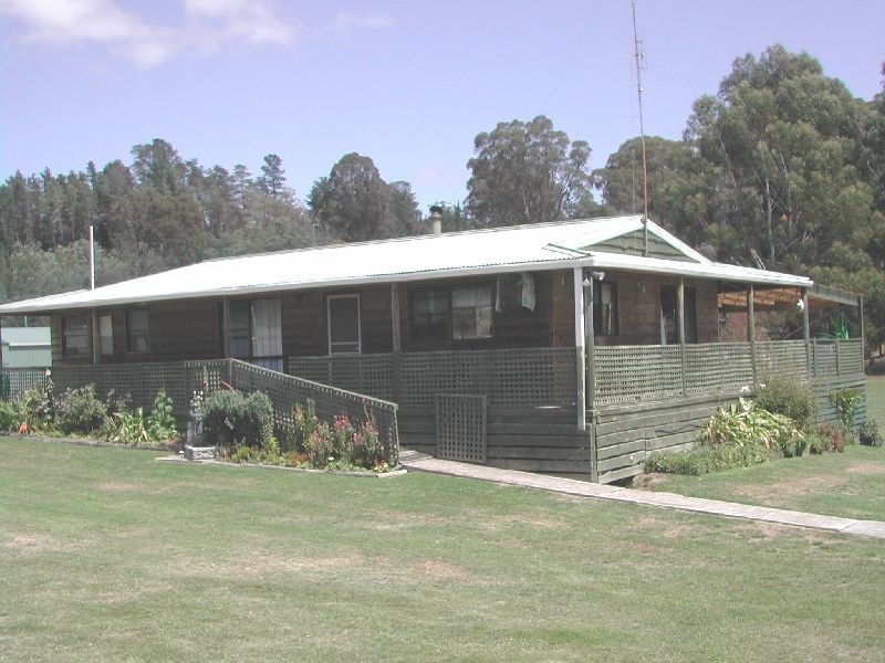 58 Bent Street, Mathinna TAS 7214
