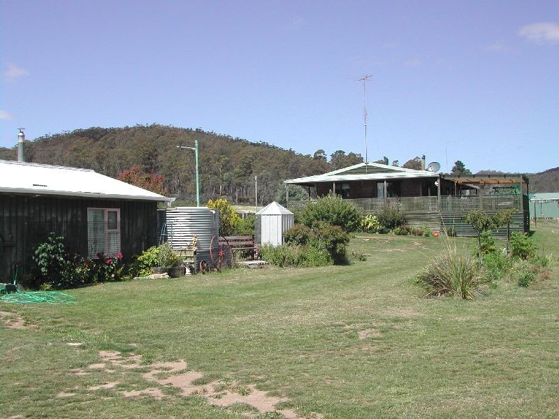 58 Bent Street, Mathinna TAS 7214