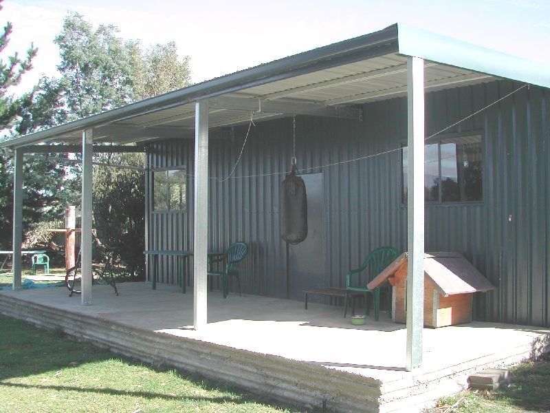 8 King Street, Cressy TAS 7302