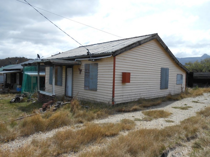 6 Schell Street, Rossarden TAS 7213