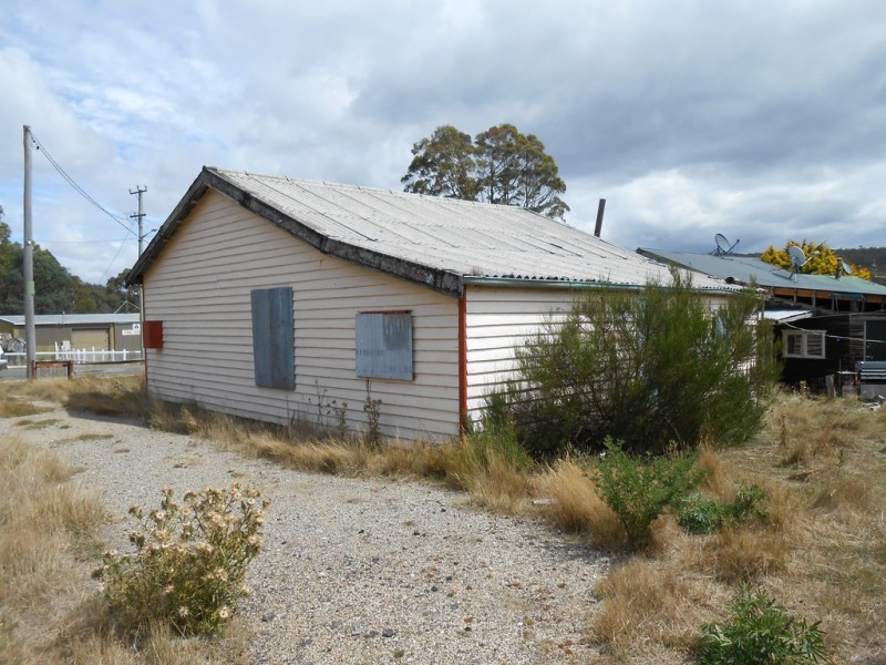 6 Schell Street, Rossarden TAS 7213