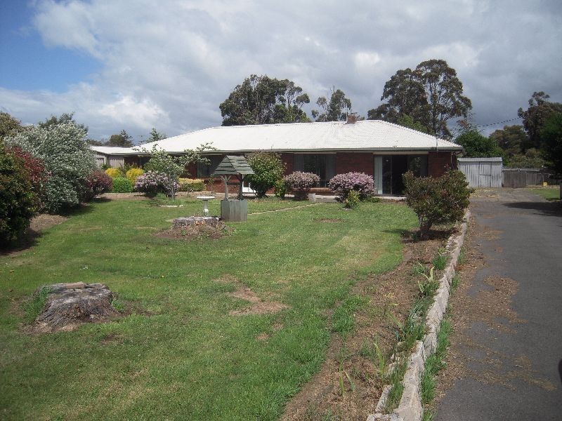 66 Meander Valley Highway, Westbury TAS 7303