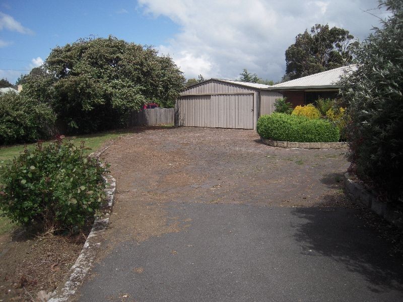 66 Meander Valley Highway, Westbury TAS 7303