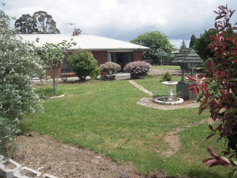 66 Meander Valley Highway, Westbury TAS 7303