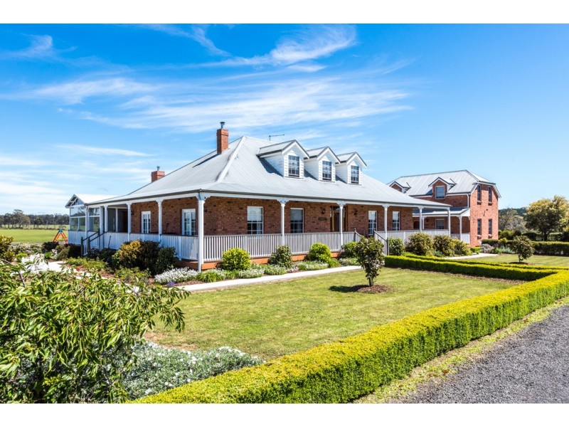 54 Bishopsbourne Road, Carrick TAS 7291