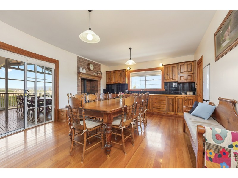 54 Bishopsbourne Road, Carrick TAS 7291