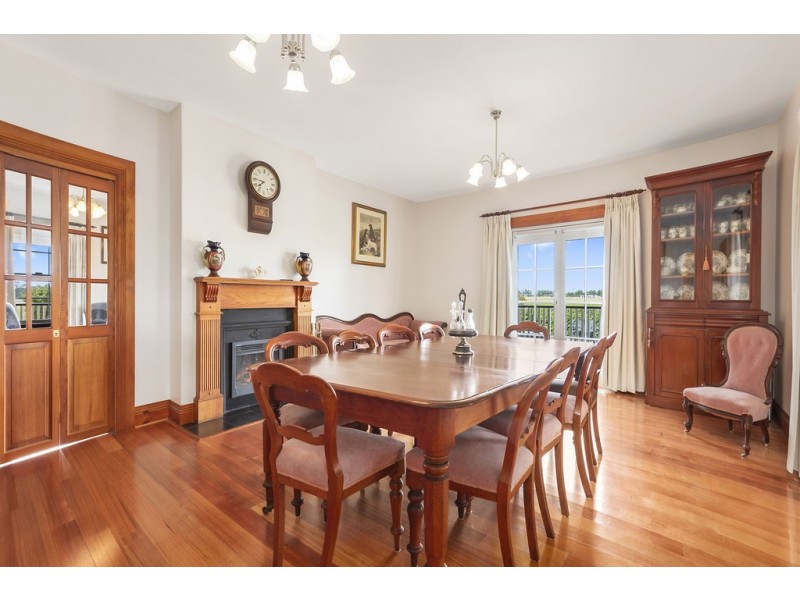 54 Bishopsbourne Road, Carrick TAS 7291