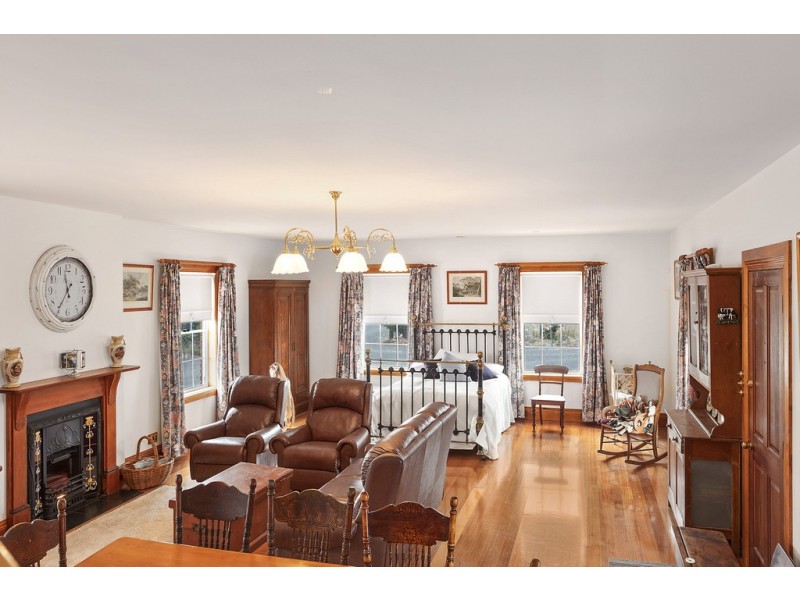 54 Bishopsbourne Road, Carrick TAS 7291