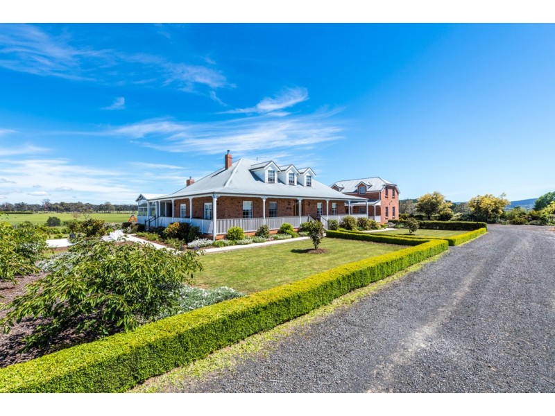 54 Bishopsbourne Road, Carrick TAS 7291