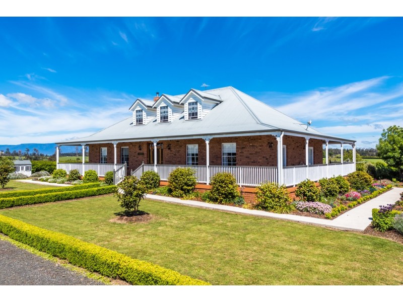 54 Bishopsbourne Road, Carrick TAS 7291